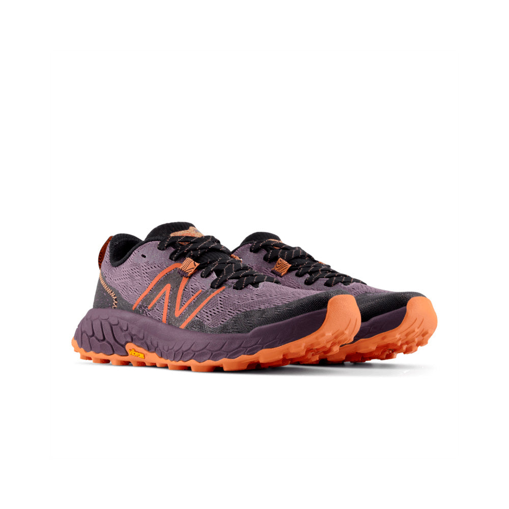 Fresh Foam Hierro v7 Mujer Zapatillas Trail New Balance