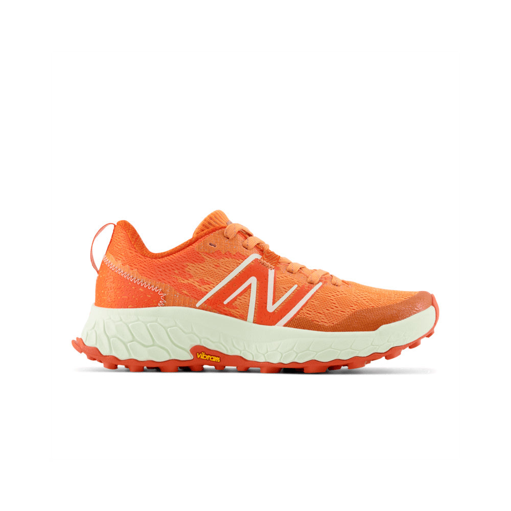 Fresh Foam Hierro v7 Mujer Zapatillas Trail New Balance