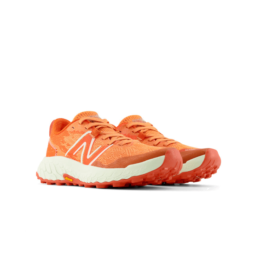 Fresh Foam Hierro v7 Mujer Zapatillas Trail New Balance