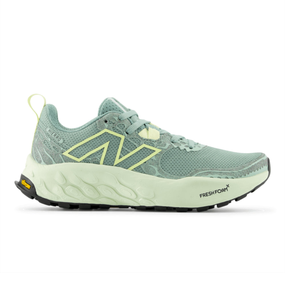 Fresh Foam X Hierro V8 Mujer Zapatillas Trail Running New Balance