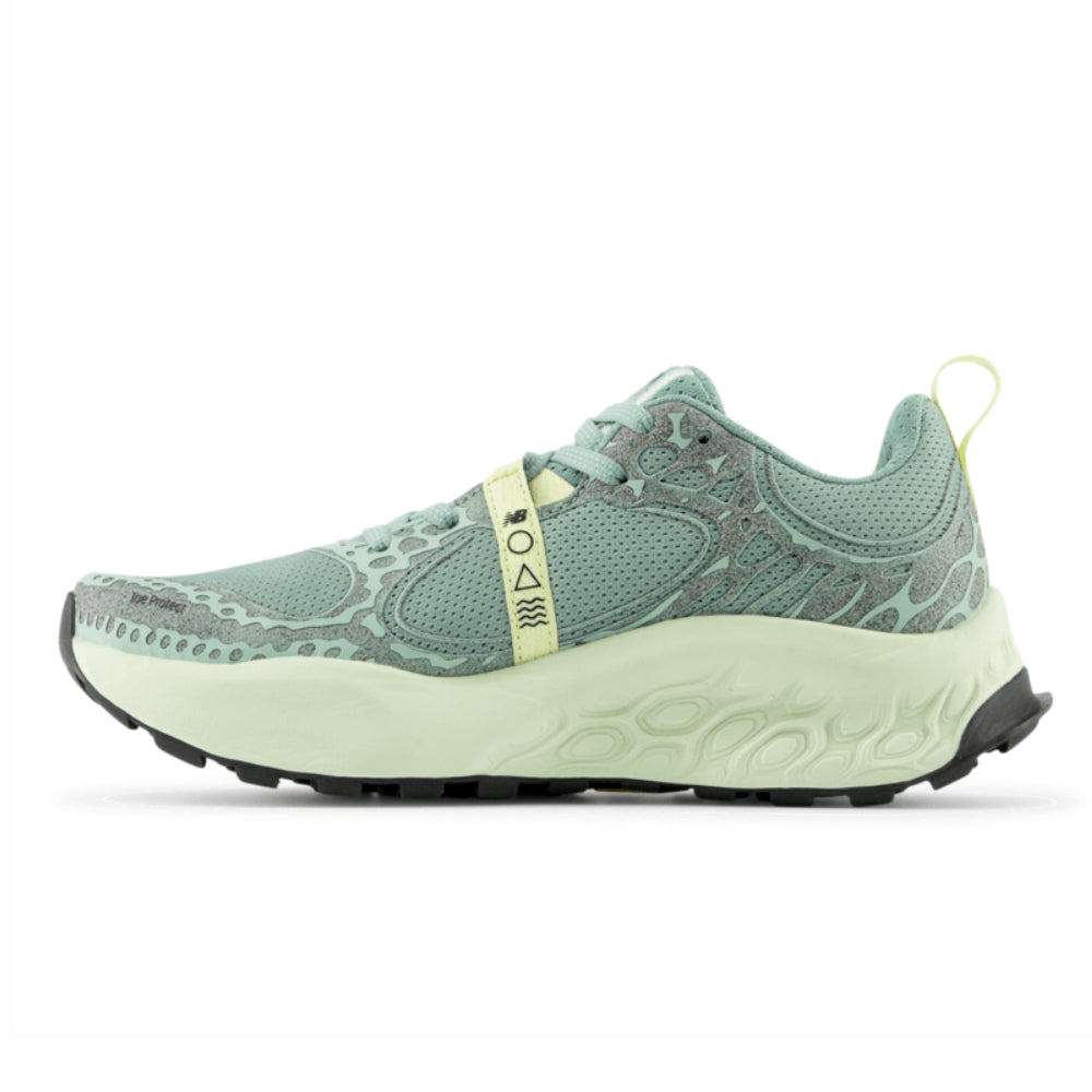 Fresh Foam X Hierro V8 Mujer Zapatillas Trail Running New Balance