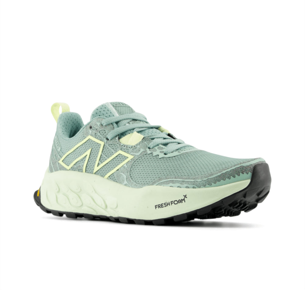 Fresh Foam X Hierro V8 Mujer Zapatillas Trail Running New Balance