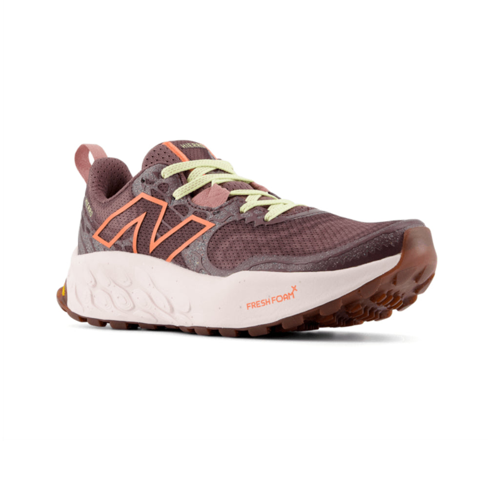 Fresh Foam X Hierro V8 Mujer Zapatillas Trail Running New Balance