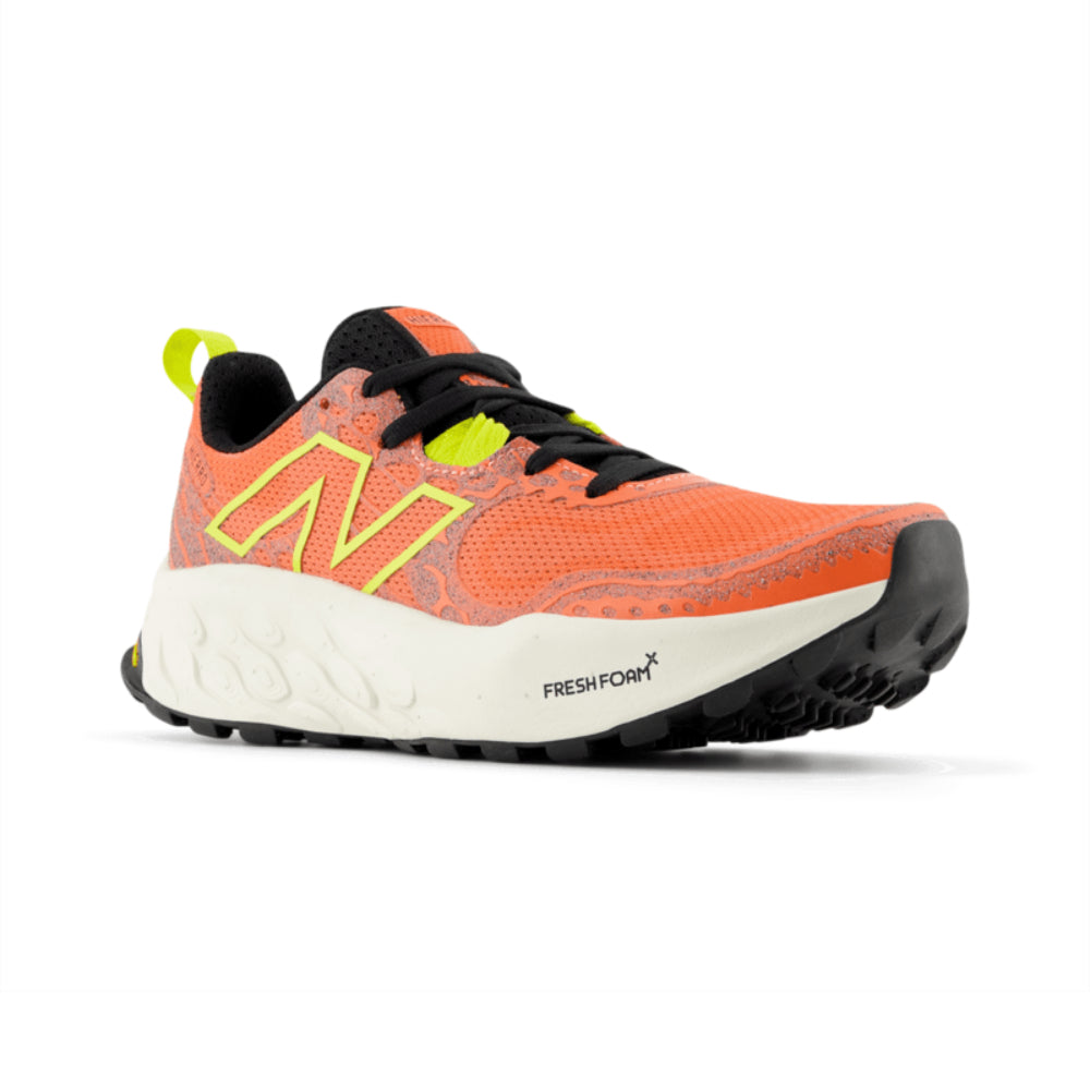 Fresh Foam X Hierro V8 Mujer Zapatillas Trail Running New Balance