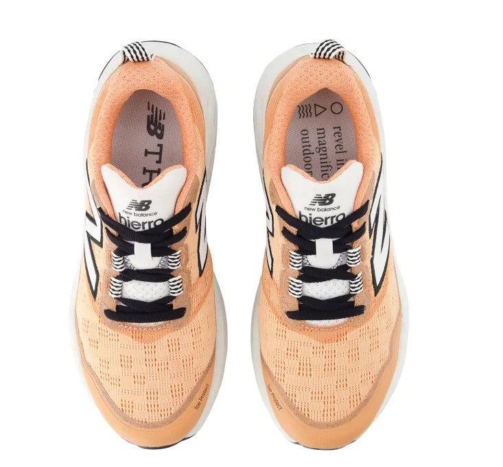 Fresh Foam X Hierro v9 Mujer Zapatillas Trail Running New Balance