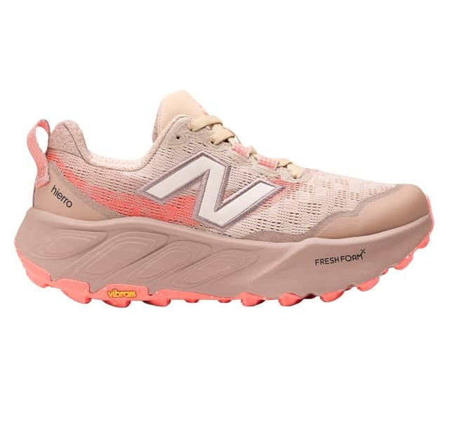 Fresh Foam X Hierro v9 Mujer Zapatillas Trail Running New Balance