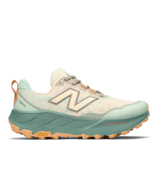 Fresh Foam X Hierro v9 Mujer Zapatillas Trail Running New Balance