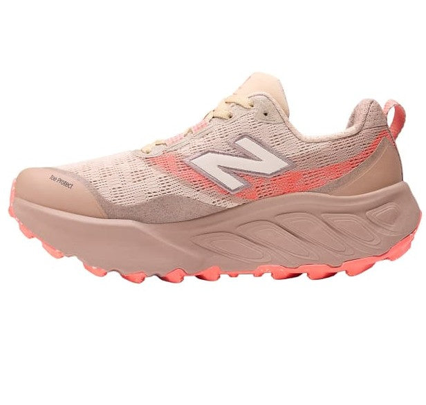 Fresh Foam X Hierro v9 Mujer Zapatillas Trail Running New Balance