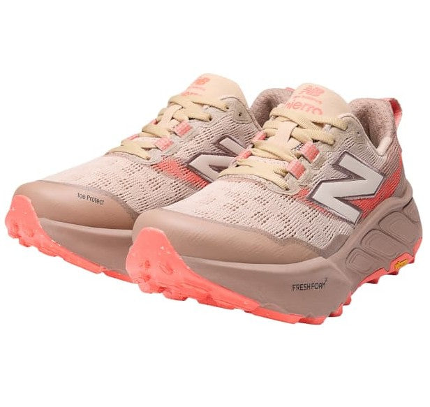 Fresh Foam X Hierro v9 Mujer Zapatillas Trail Running New Balance