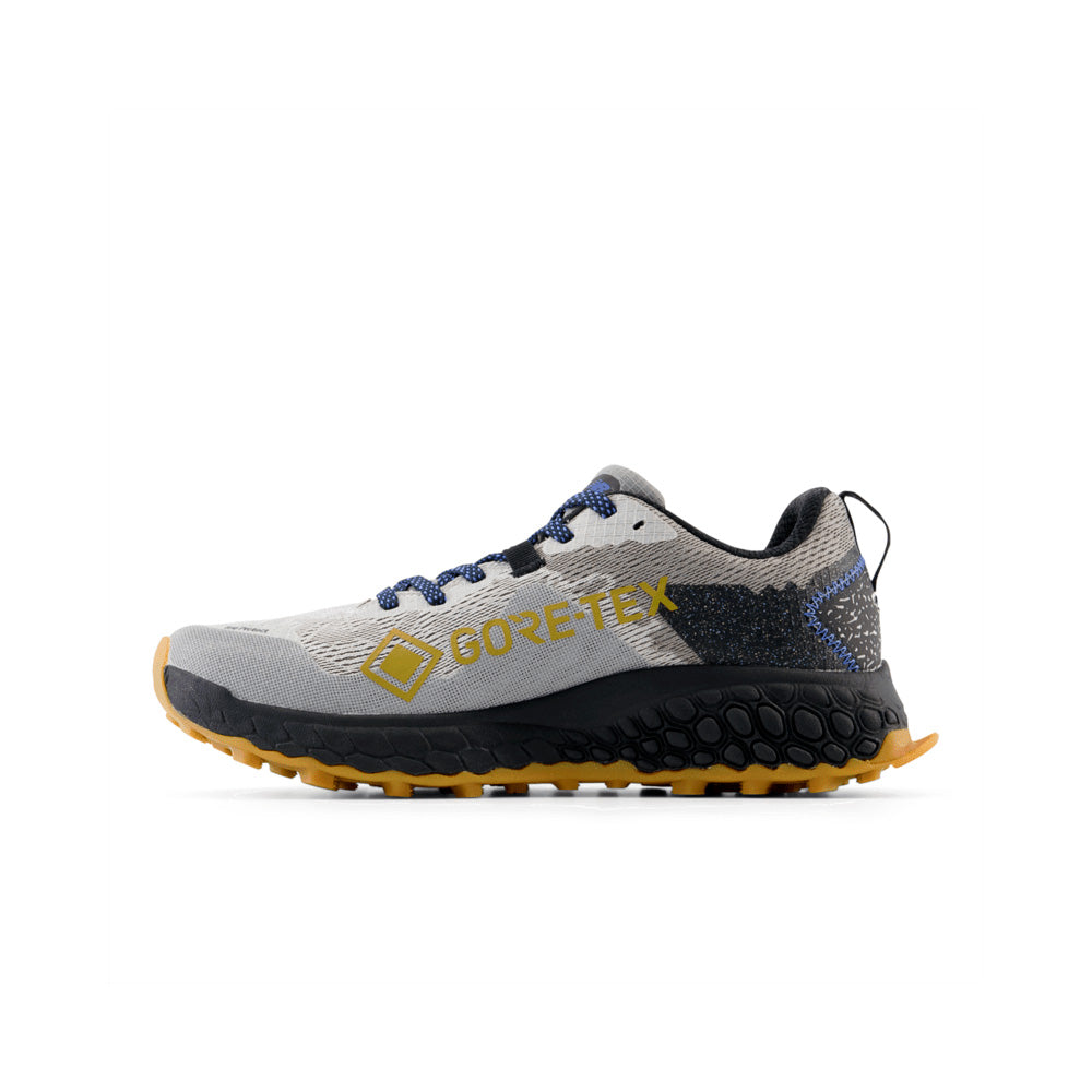 Fresh Foam X Hierro V7 Goretex Mujer Zapatillas Trail New Balance