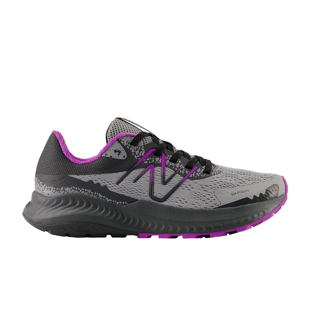 Dynasoft Nitrel V5 Mujer Zapatillas Trail Running New Balance