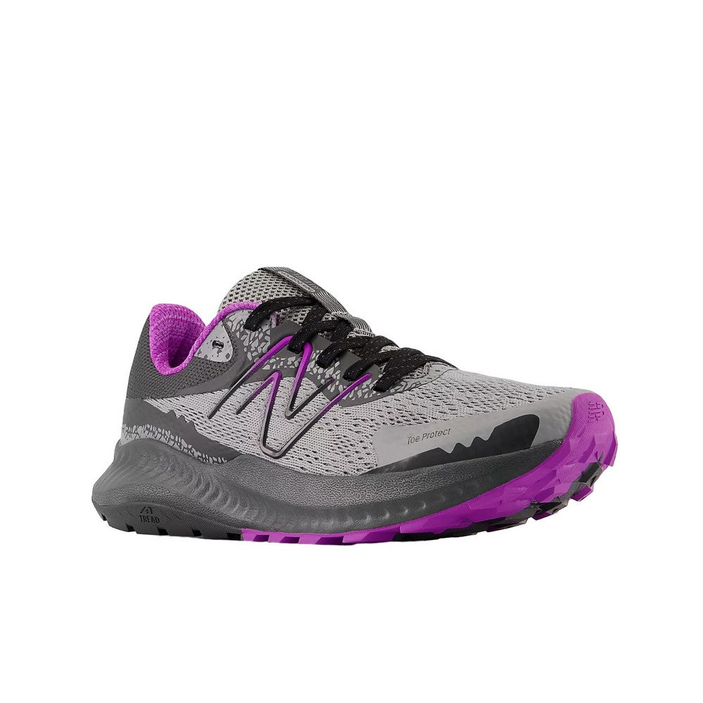 Dynasoft Nitrel V5 Mujer Zapatillas Trail Running New Balance