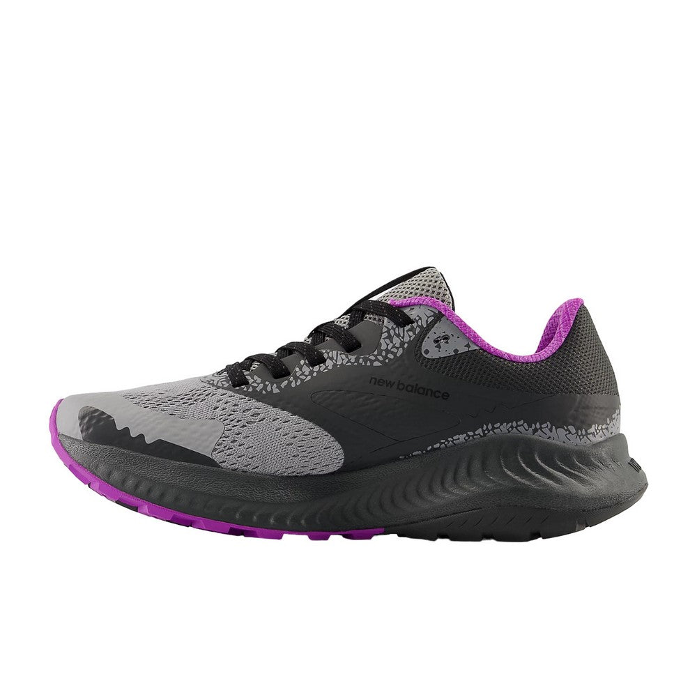 Dynasoft Nitrel V5 Mujer Zapatillas Trail Running New Balance