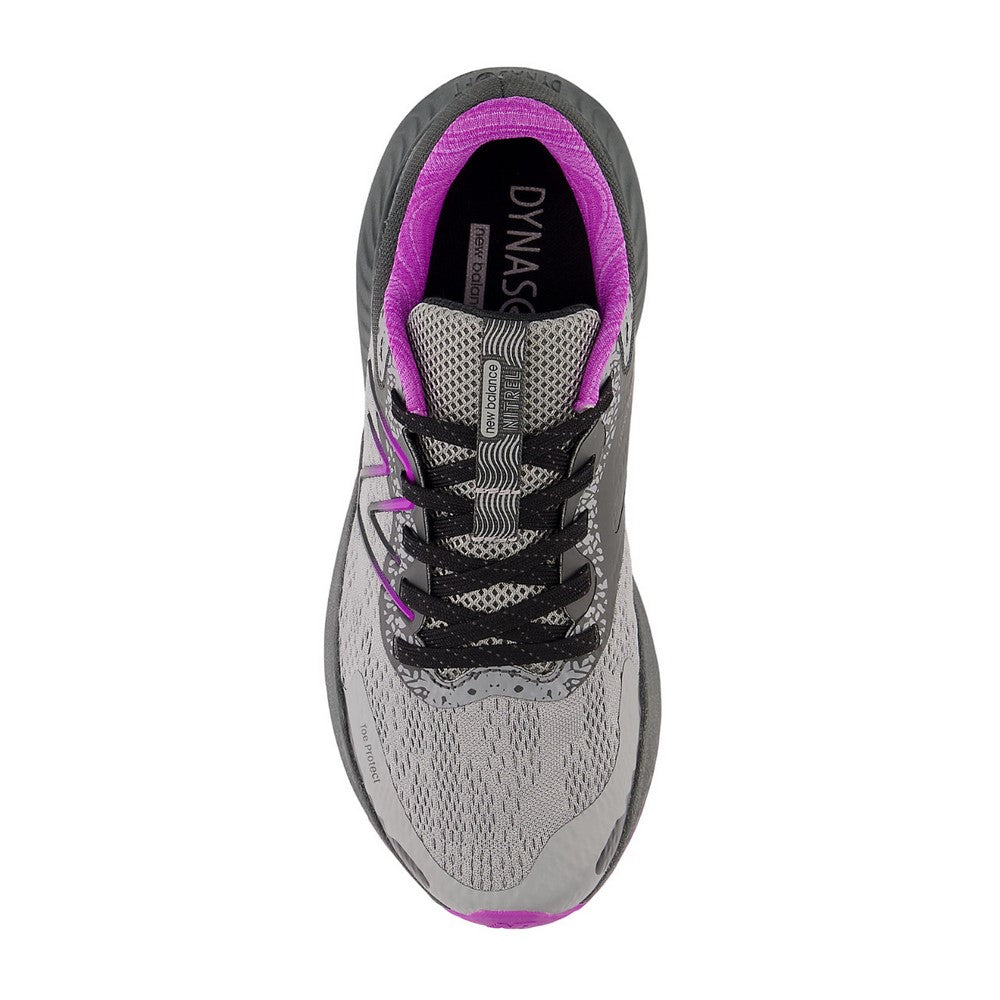 Dynasoft Nitrel V5 Mujer Zapatillas Trail Running New Balance