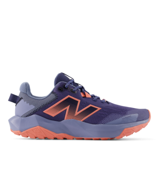 Dynasoft Nitrel V6 Mujer Zapatillas Trail Running New Balance