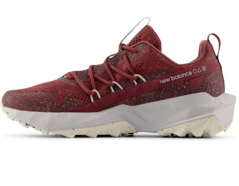 Tektrel Mujer Zapatillas Trail Running New Balance