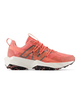 Tektrel Mujer Zapatillas Trail Running New Balance