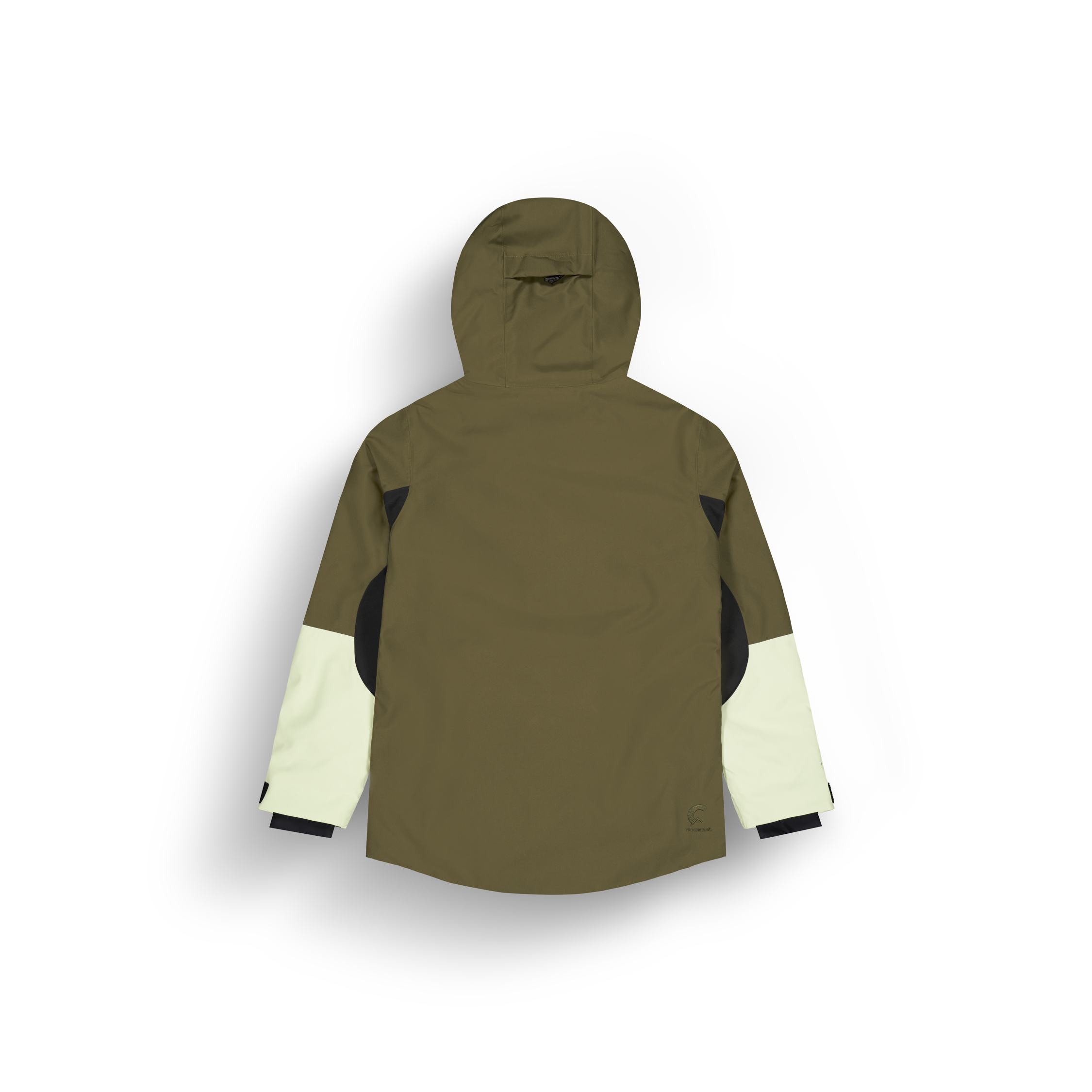 Seen Chaqueta Mujer Nieve Picture