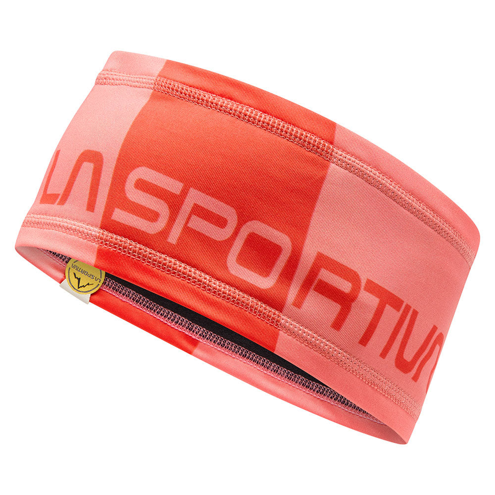 Diagonal Headband Cinta Nieve La Sportiva