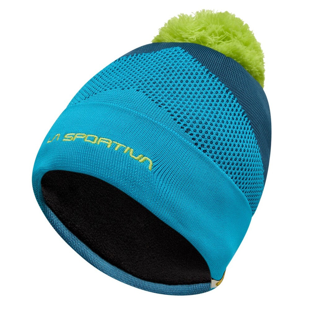 Knitty Beanie Gorro Nieve La Sportiva