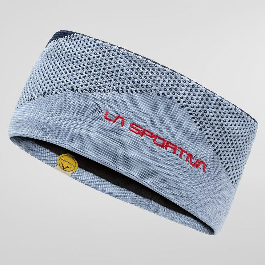 Knitty Headband Cinta Nieve La Sportiva