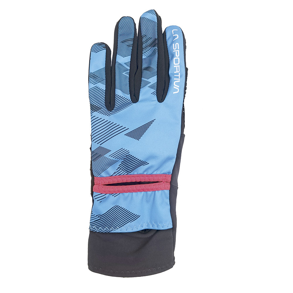 Session Tech Gloves Guantes Mujer Nieve La Sportiva