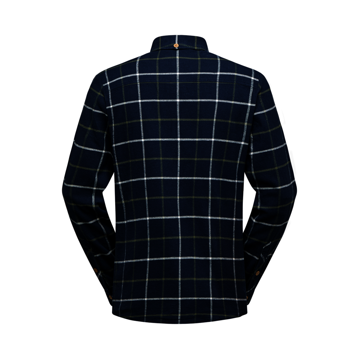 Rambler Light Flannel Hombre Camiseta La Sportiva