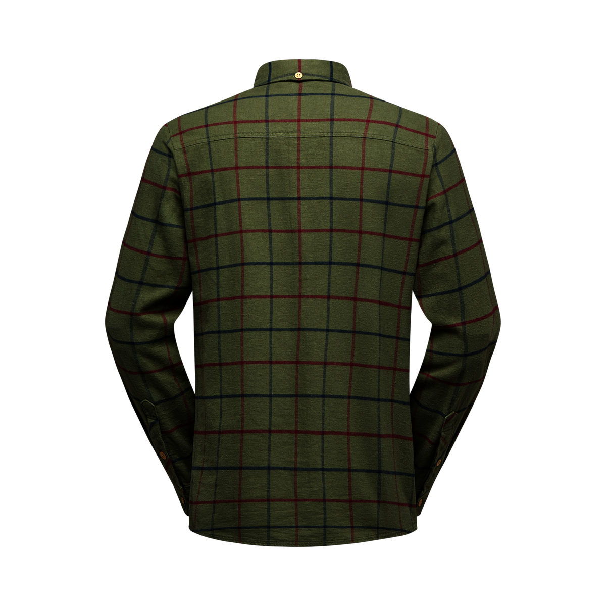 Rambler Light Flannel Hombre Camiseta La Sportiva