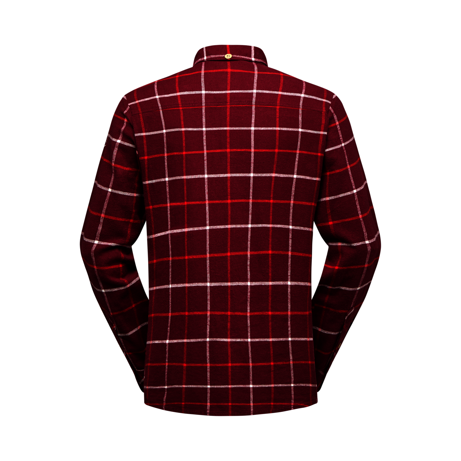 Rambler Light Flannel Hombre Camiseta La Sportiva