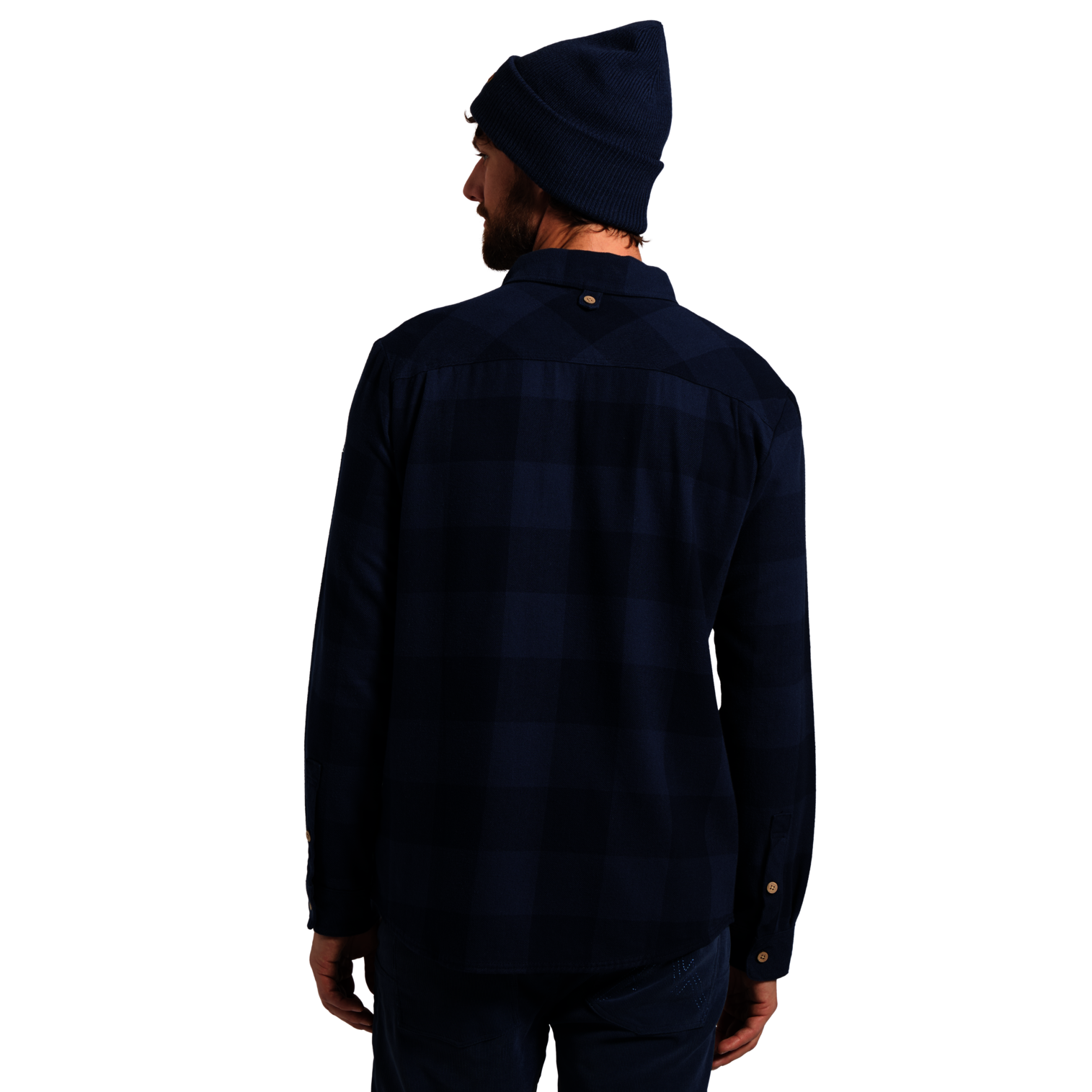Rambler Flannel Hombre Camiseta La Sportiva