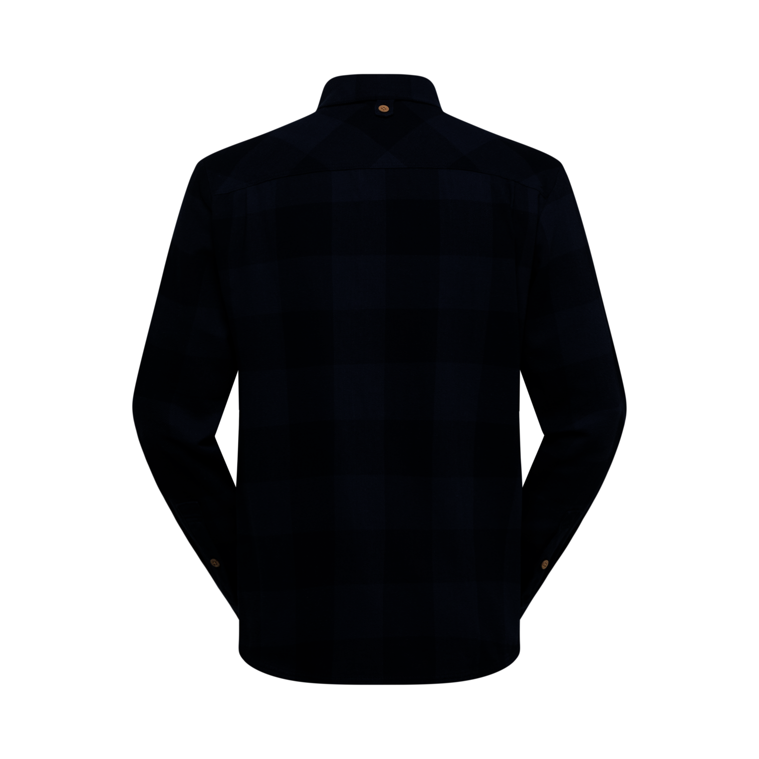 Rambler Flannel Hombre Camiseta La Sportiva