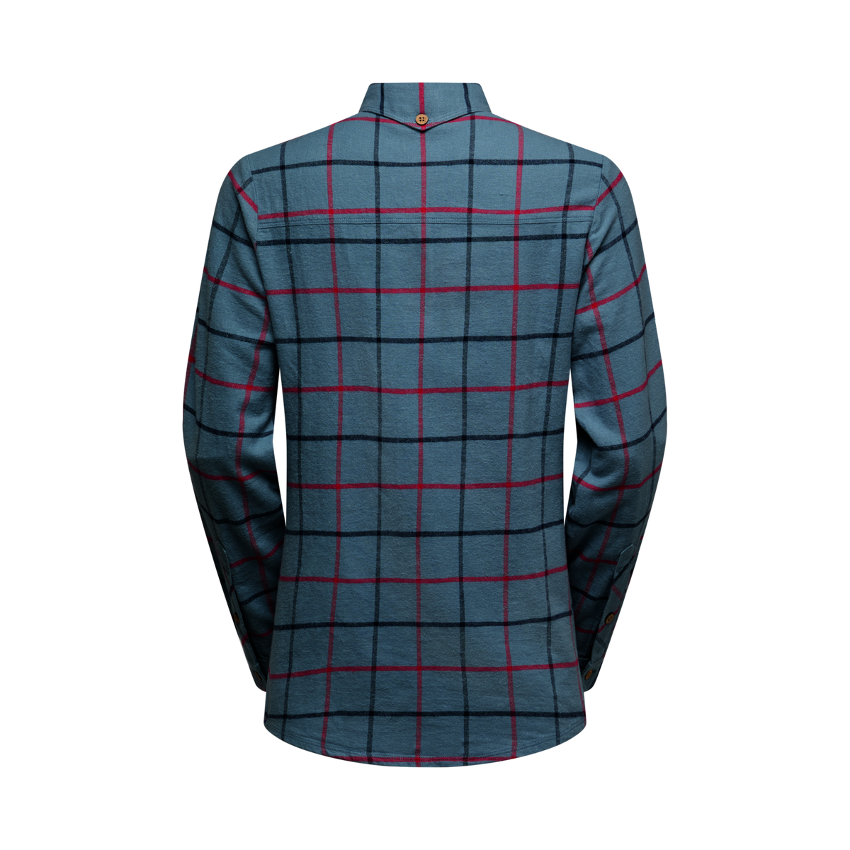 Rambler Light Flannel Shirt Mujer Camiseta La Sportiva