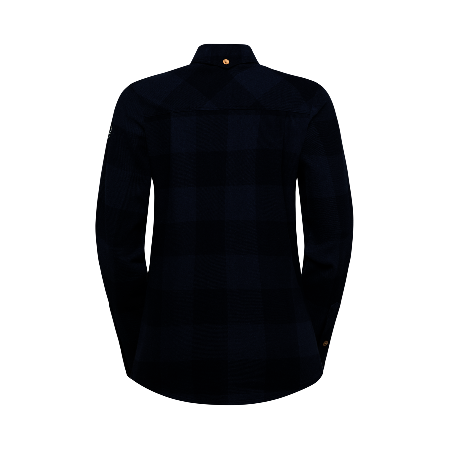 Rambler Flannel Shirt Mujer Camiseta La Sportiva