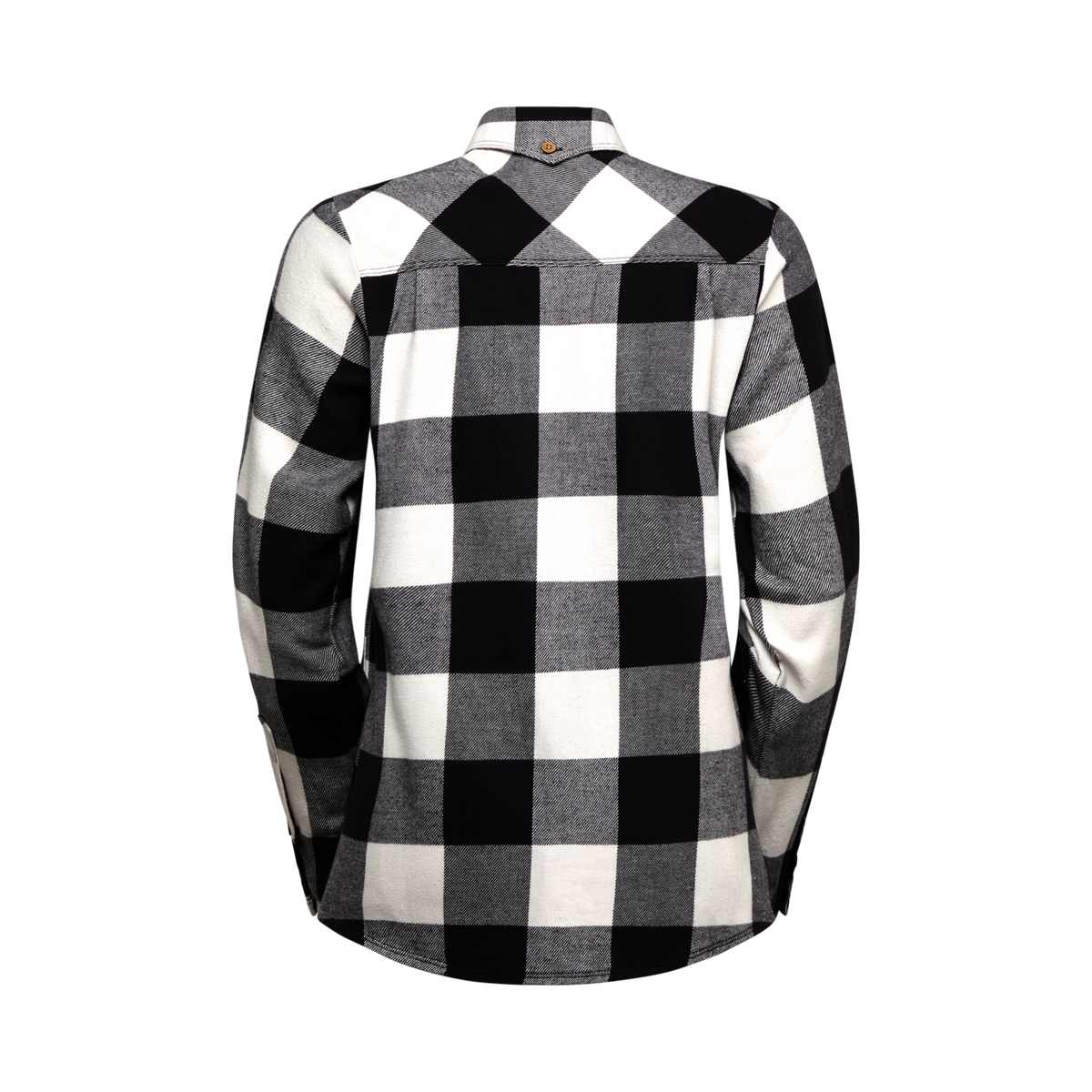 Rambler Flannel Shirt Mujer Camiseta La Sportiva