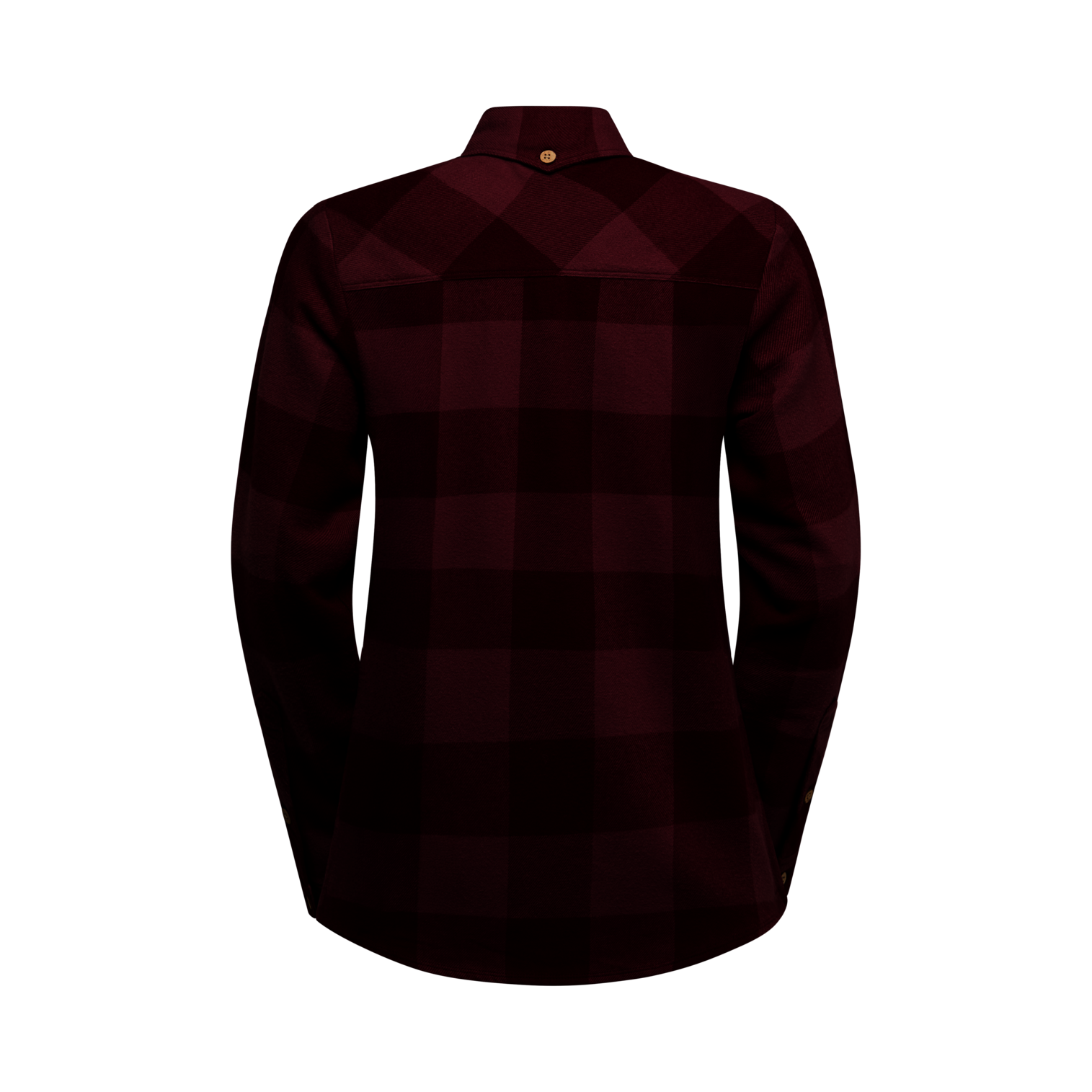 Rambler Flannel Shirt Mujer Camiseta La Sportiva
