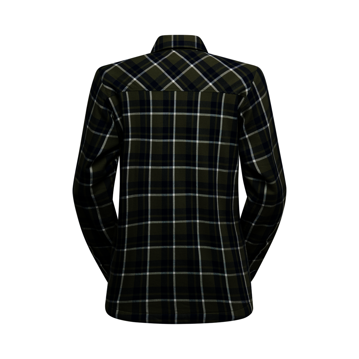 Rambler Lined Flannel Shirt Mujer Camiseta La Sportiva