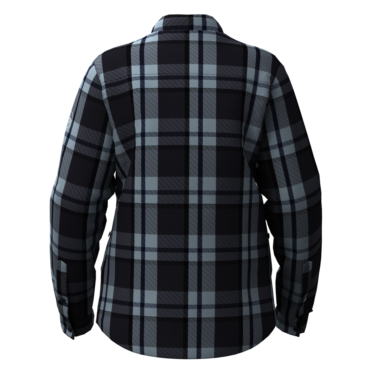 Rambler Lined Flannel Shirt Mujer Camiseta La Sportiva