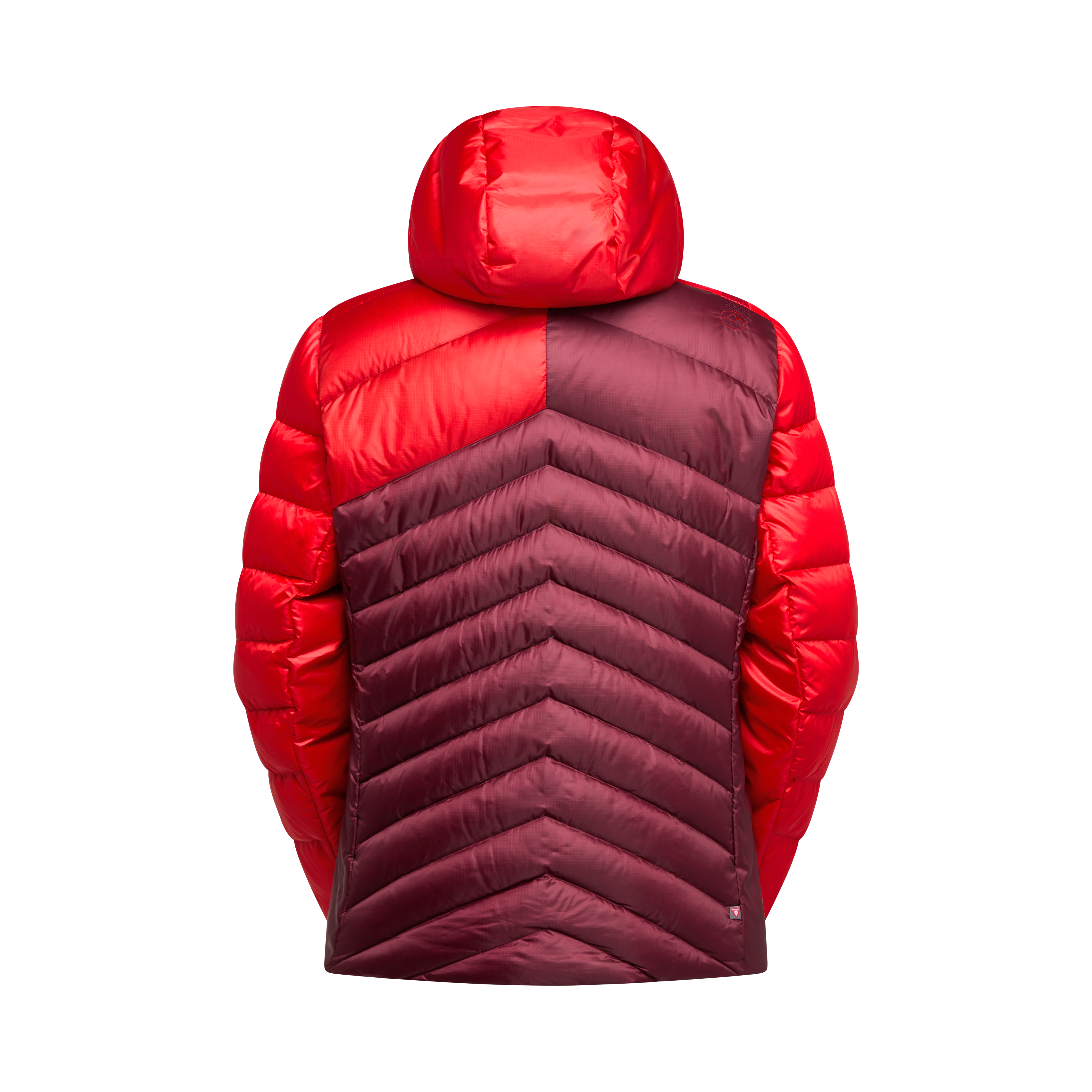 Forest Down Hombre Camiseta Escalada La Sportiva