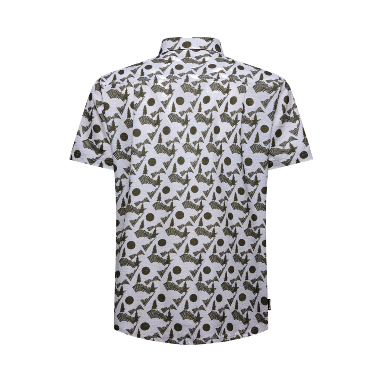 Move Tech Shirt Camiseta Escalada La Sportiva