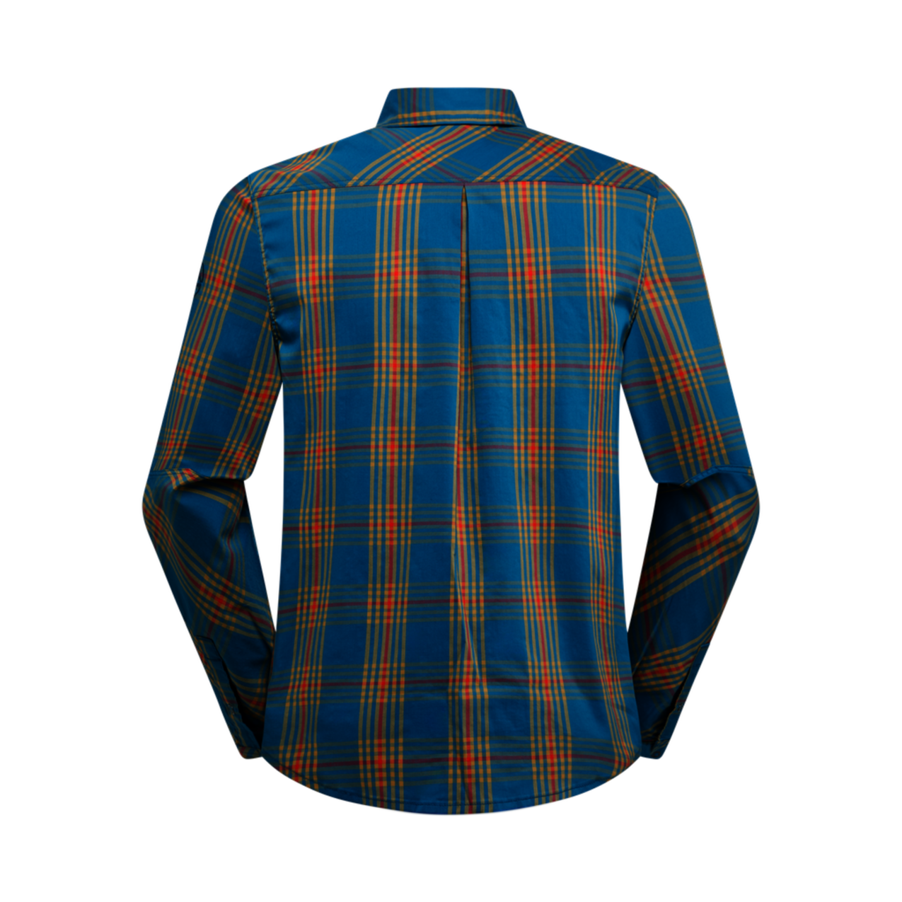Outer Space LS Shirt Hombre Camiseta Escalada La Sportiva