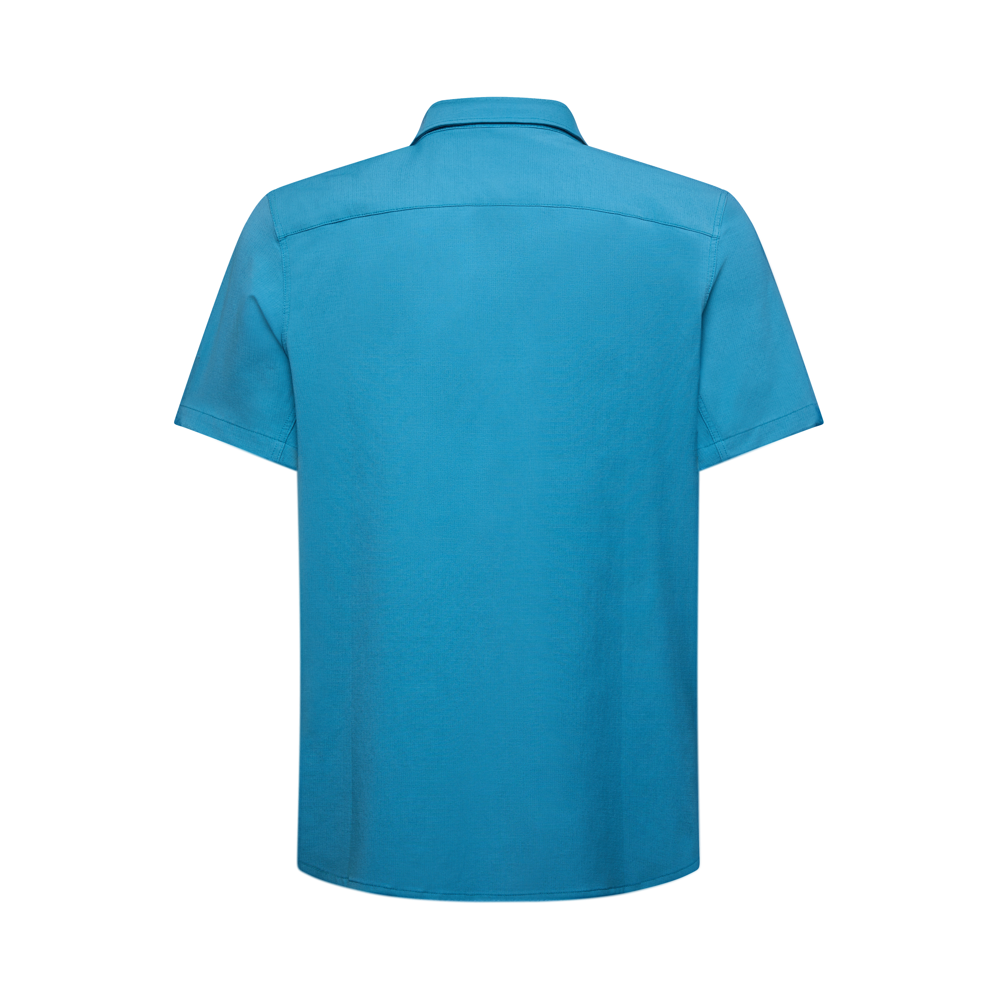 Superfly SS Shirt Hombre Camiseta Escalada La Sportiva