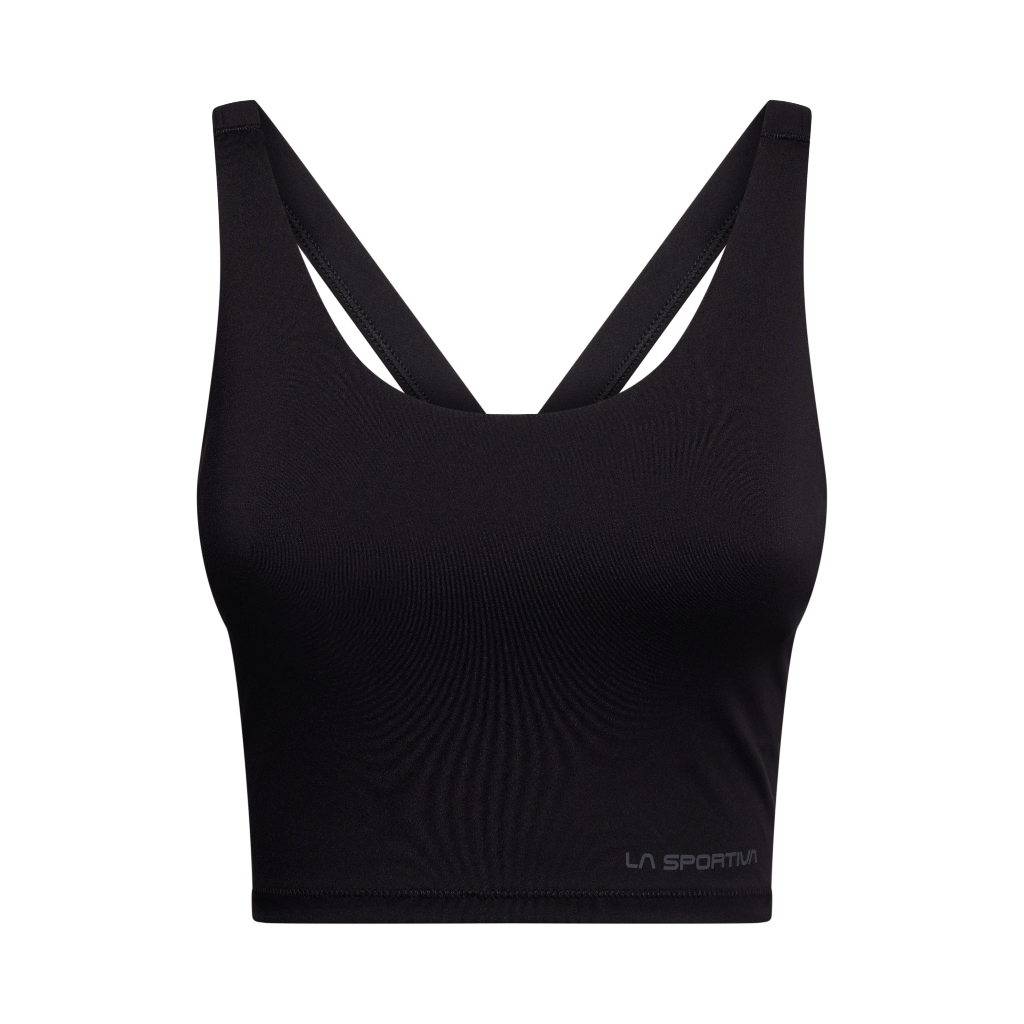 Cosmosis Bra Tank Mujer Camiseta Escalada La Sportiva