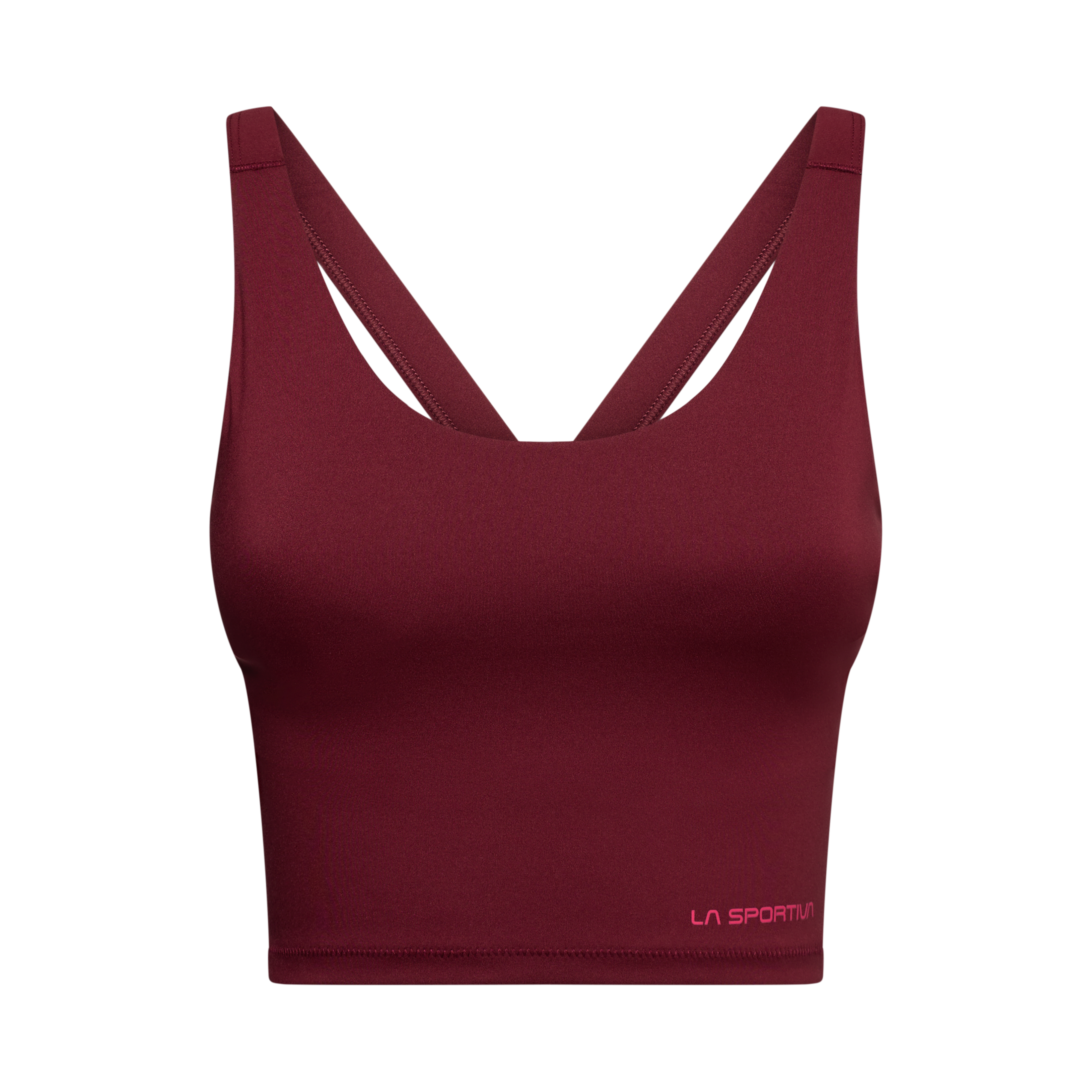 Cosmosis Bra Tank Mujer Camiseta Escalada La Sportiva