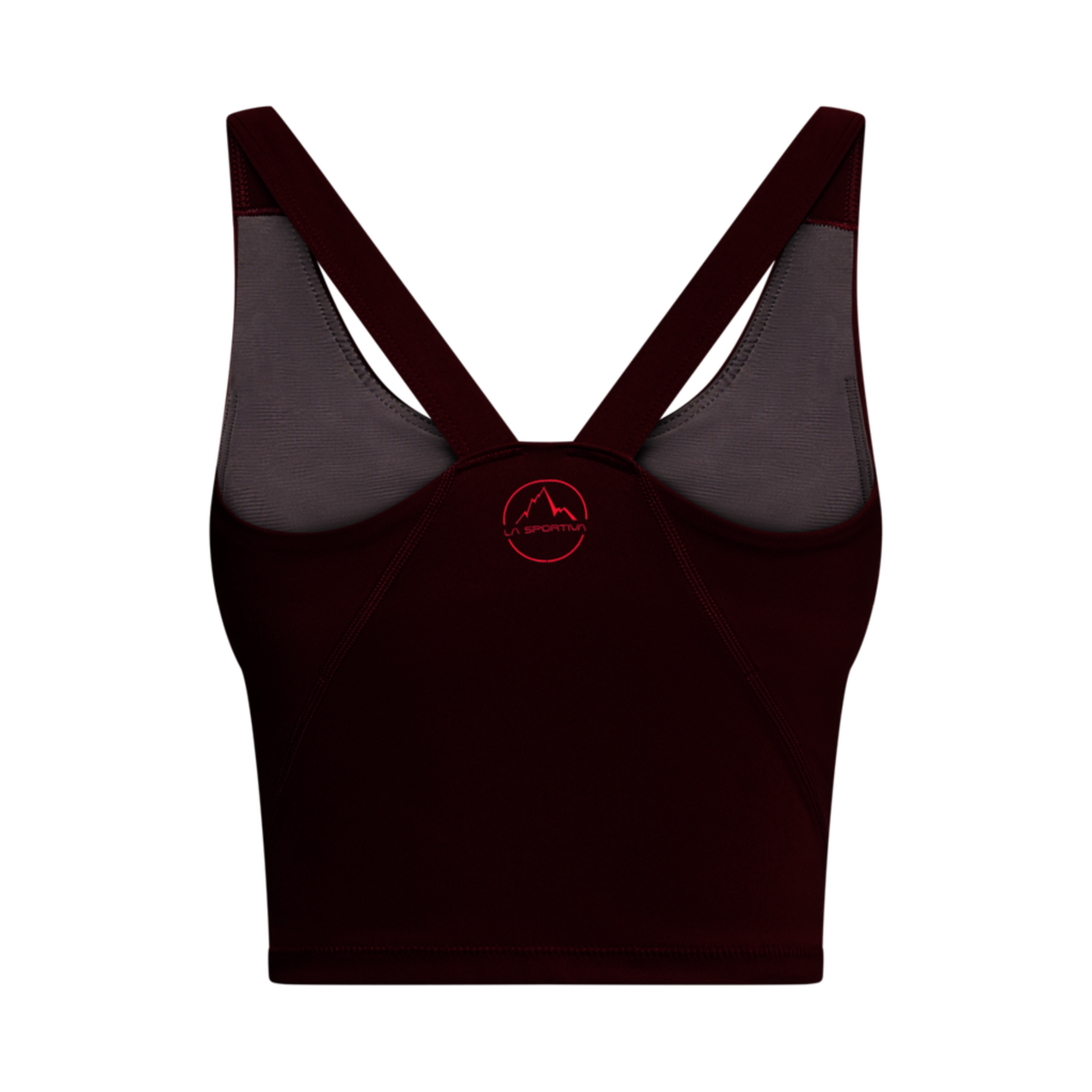 Cosmosis Bra Tank Mujer Camiseta Escalada La Sportiva