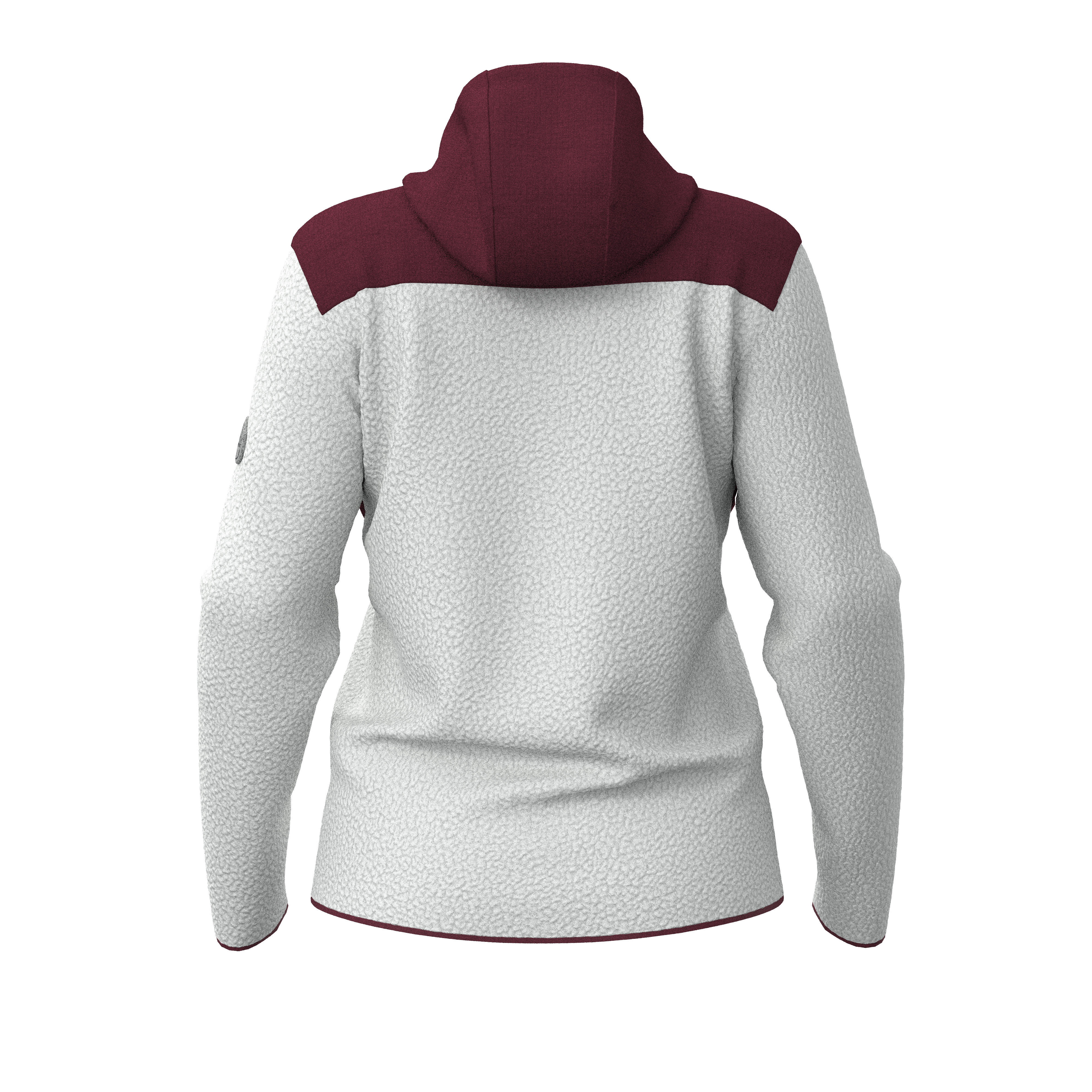 Guidance Sherpa Hoody Mujer Forro Polar La Sportiva