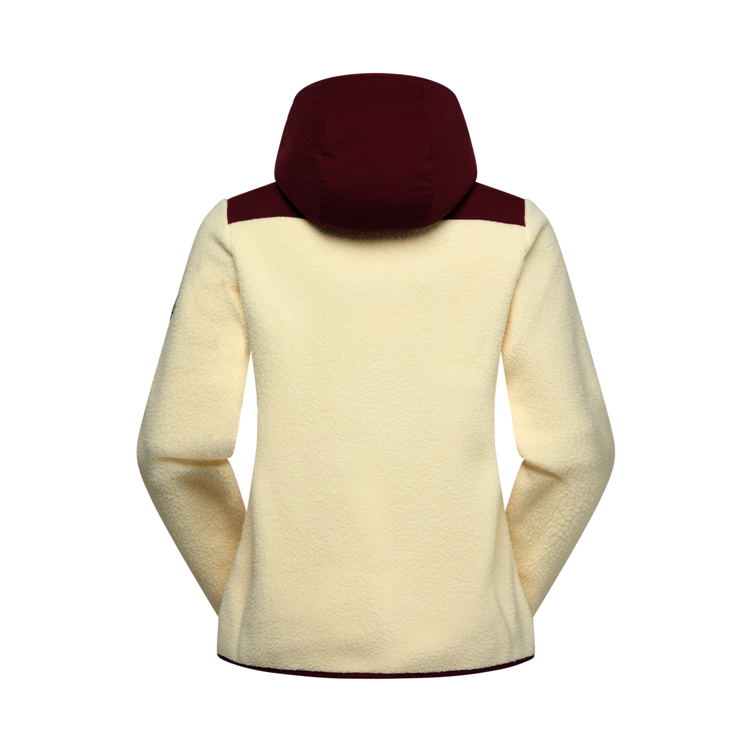 Guidance Sherpa Hoody Mujer Forro Polar La Sportiva