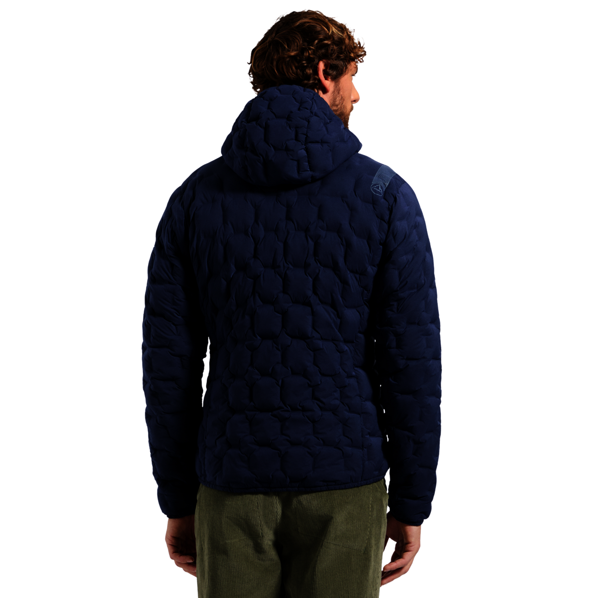 Opry Stretch Insulated Hombre Chaqueta La Sportiva