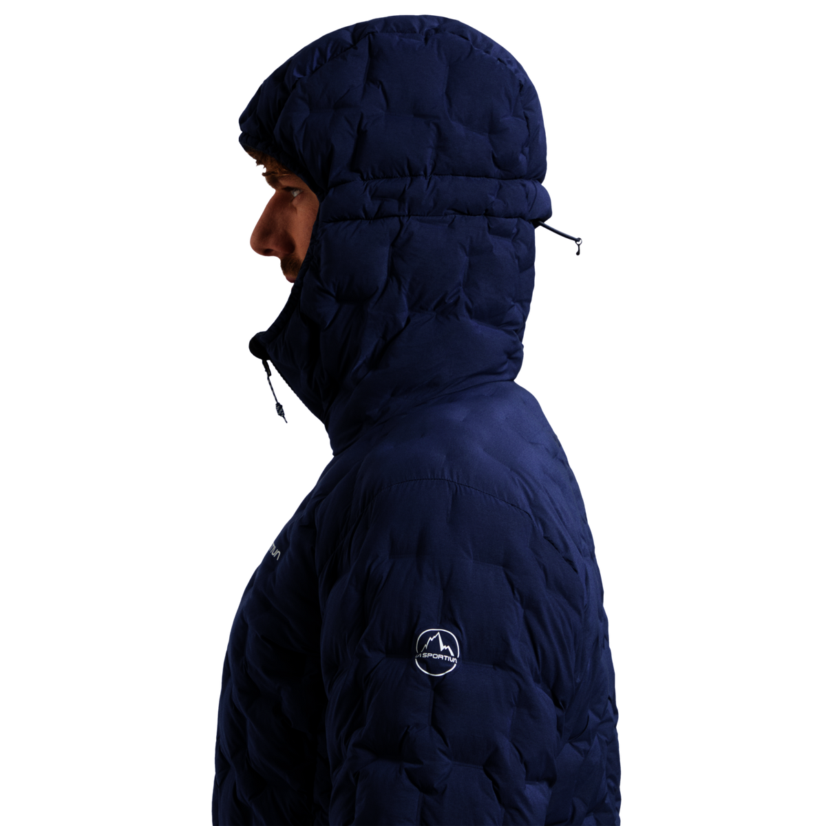 Opry Stretch Insulated Hombre Chaqueta La Sportiva
