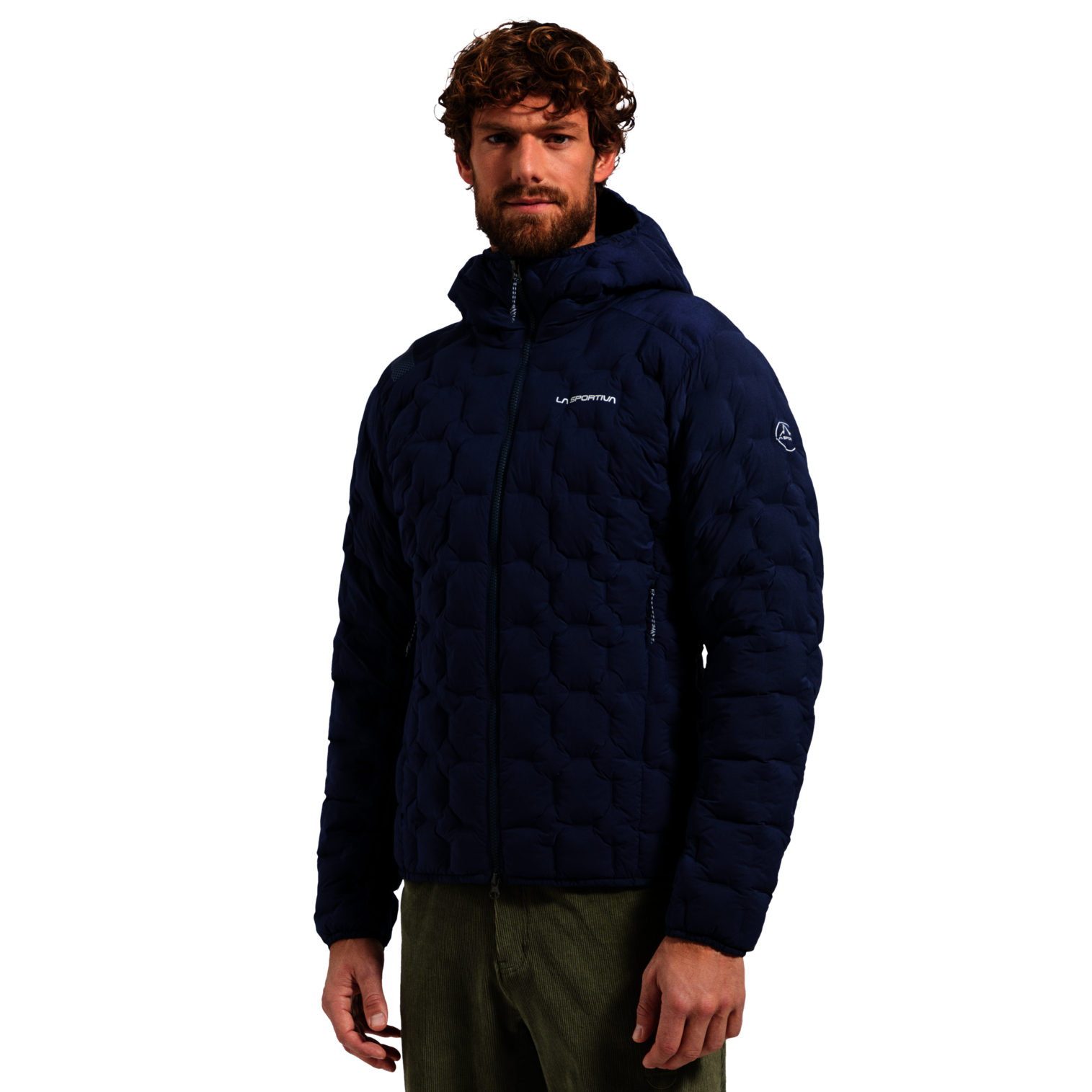 Opry Stretch Insulated Hombre Chaqueta La Sportiva