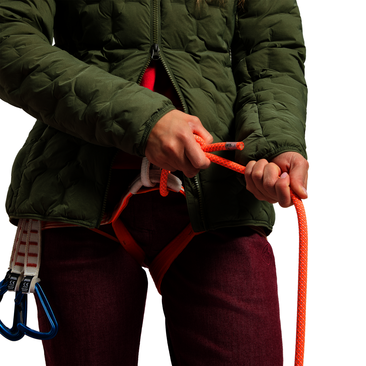 Opry Stretch Insulated JKT Mujer Chaqueta La Sportiva